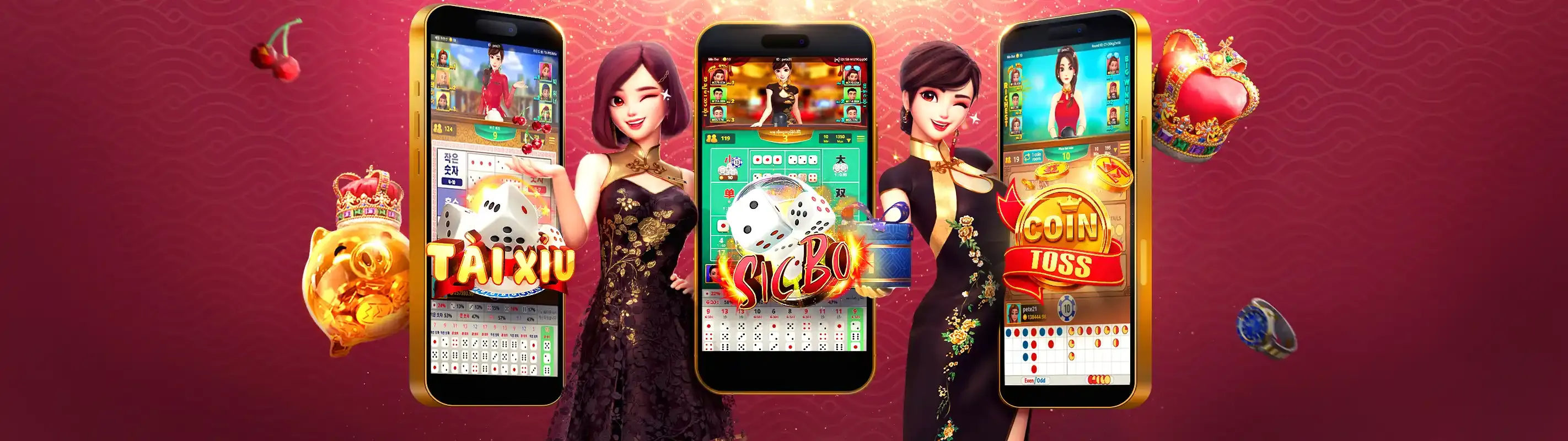 Giao diện bảo mật 188bet