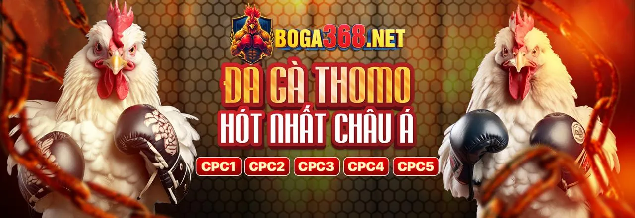 Banner quảng cáo khuyến mãi đá gà 188BET