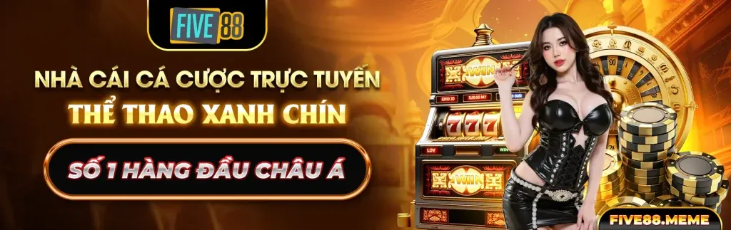 Game Vua Bắn Cá