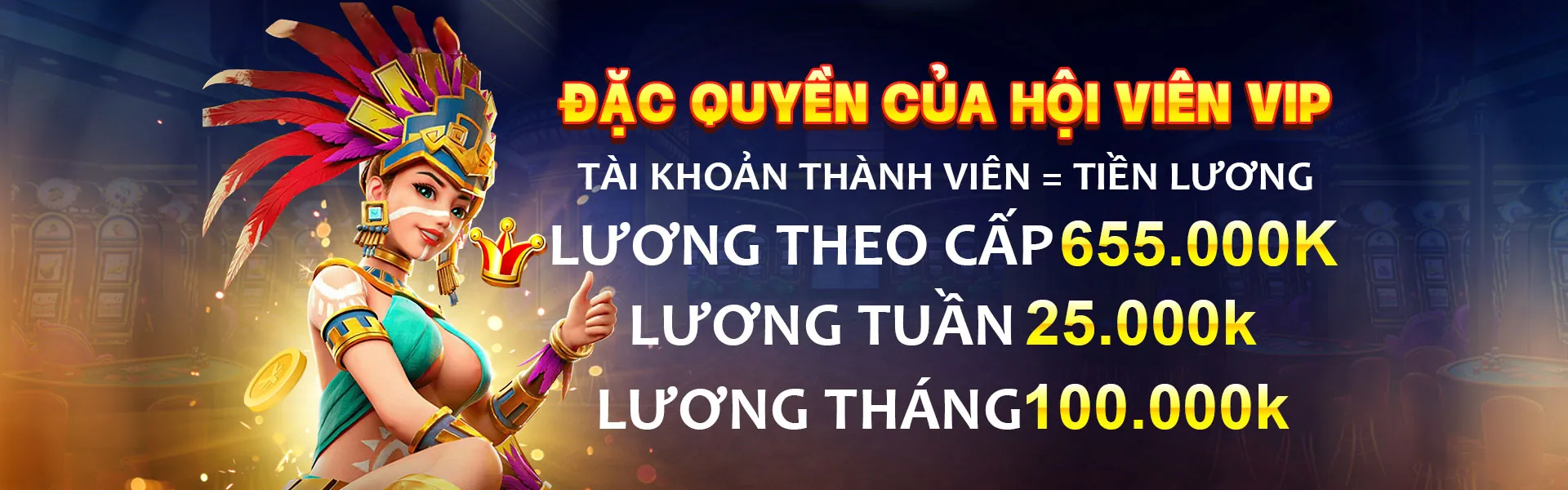 Hình ảnh chính Nổ Hũ 188BET với các trò chơi slot và jackpot hấp dẫn